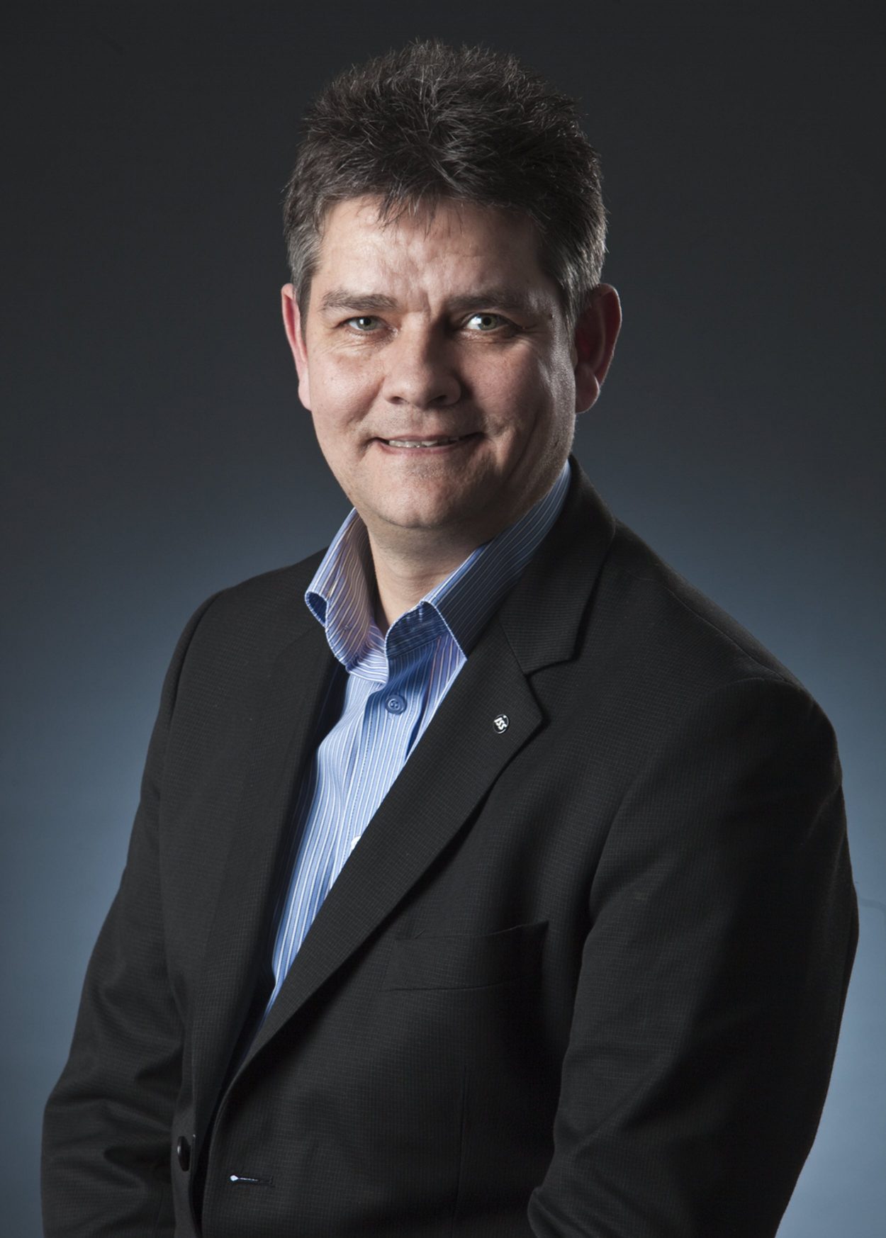 Kim Steendahl, CEO/Country Manager Recover Nordic, Denmark