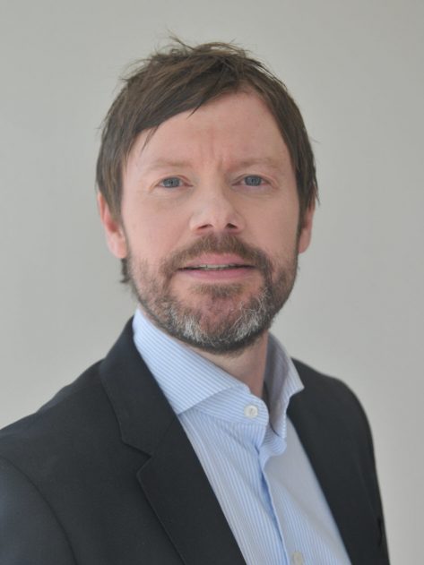Andreas Tengelin, Country Manager/ CEO Relita Sweden